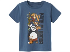 Name It bering sea Kung Fu Panda t-shirt